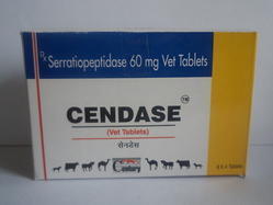 Cendase Bolus