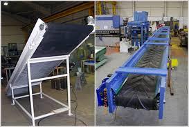 screw conveyors