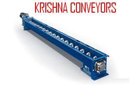 screw conveyors