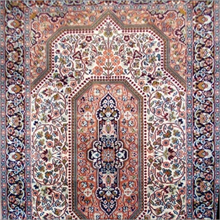 Handmade Floor Carpets