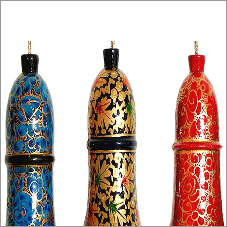 Paper Mache Decorative Items