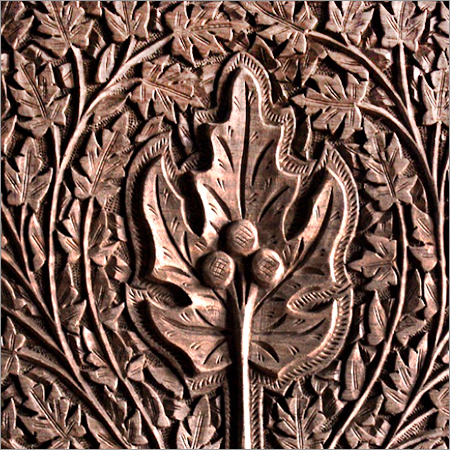 Handmade Wood Carvings