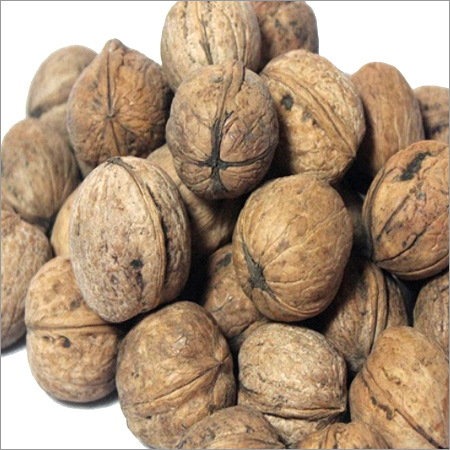 Walnuts