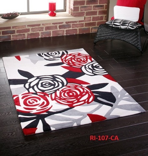 Decorative Carpet