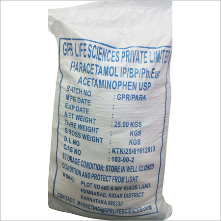 Paracetamol