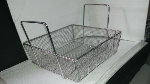 WING FRYER BASKET