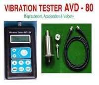 Vibration Tester