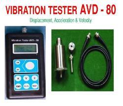 Vibration Tester Dsitributors