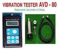Vibration Tester Supplier