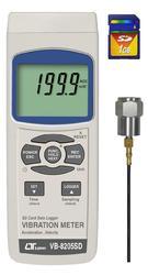 Lutron Vibration Meter Supplier