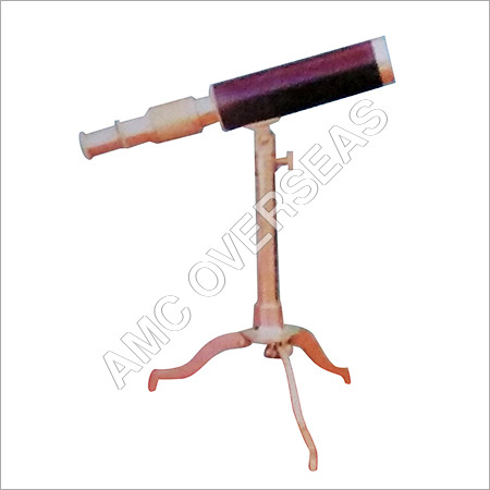 Brass Telescope