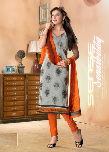 Sober Salwar Kameez