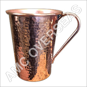 Moscow Mule Mugs