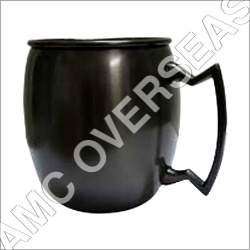 Bar Copper Mug