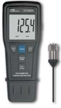 3 In 1 Vibration Tachometer Supplier
