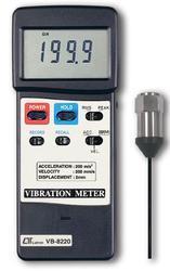 Professional Vibration Meter Distributors