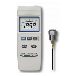 Vibration Meter Distributors By VECTOR TECHNOLOGIES