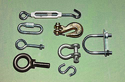 Clevis Fastener By AAA INDUSTRIES