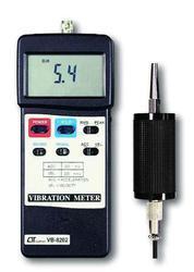 Professional Vibration Sensor Meter Distributors By VECTOR TECHNOLOGIES
