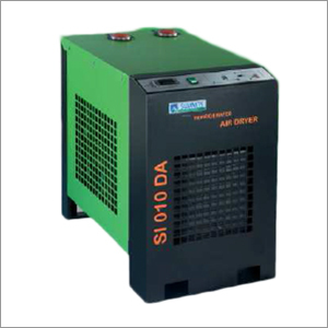 Compressed Air Dryer