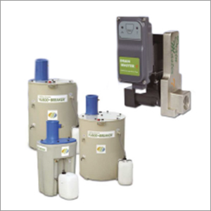 Oil Water Separator
