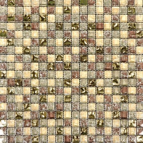 Imported Glass Mosaic Tiles