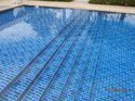 Swimming Pool Handmade Mosaic Tiles