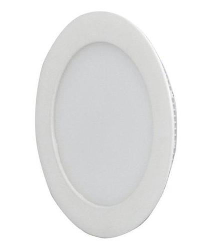 Round Panel light