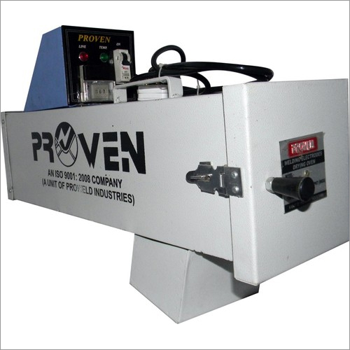 Electrode Drying Oven