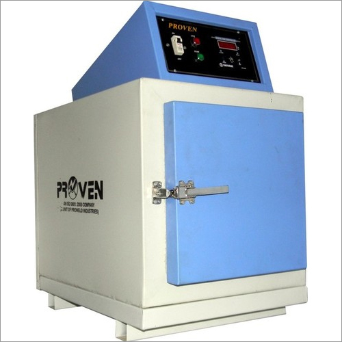 Portable Electrode Drying Oven
