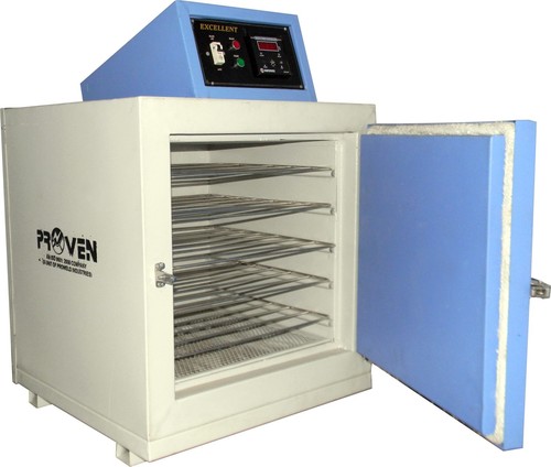 Stationary Electrode Oven