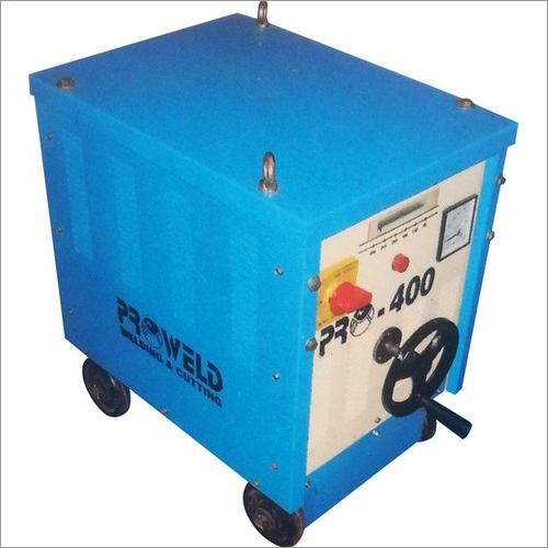 400 Amp Welding Machine