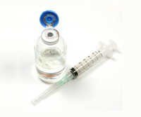 Amoxicillin And Potassium Clavulanate Injection Ip