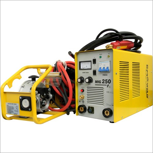 MIG Welding Inverter