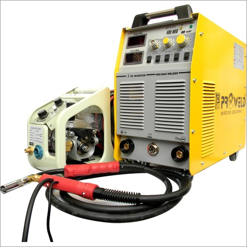 Inverter Welding Machine