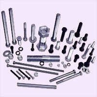 Cold Forged Fasteners