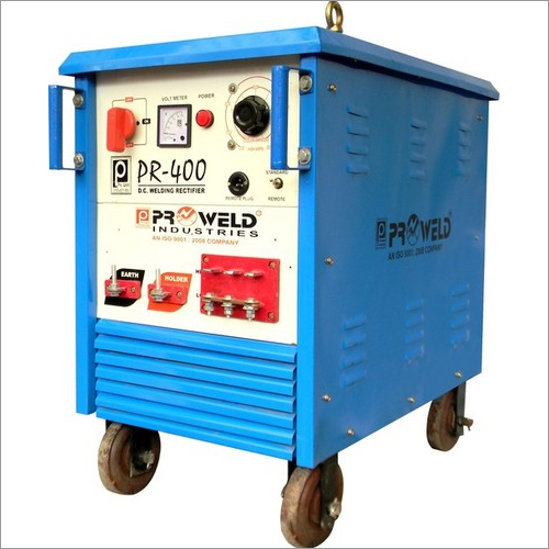 DC Welding Rectifier