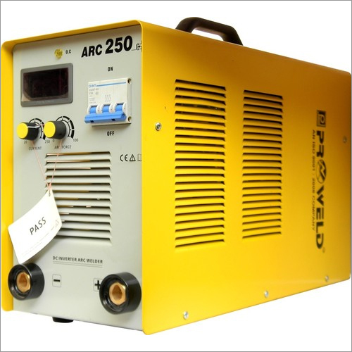 Welding Inverter