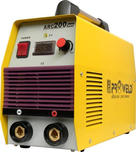 Inverter DC Welding Machine