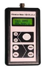 Vibration Meter Plus Distributors