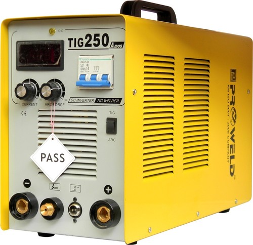 TIG Welding Machine