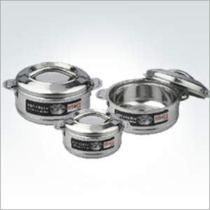 SS Casserole Gift Set