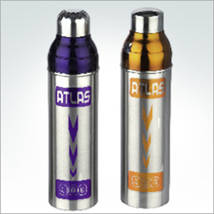 SS Long Water Bottle