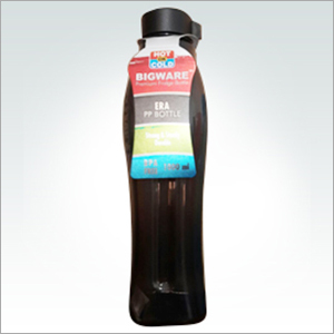 Plastic Water Bottles