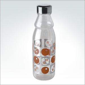 Designer SS Water Bottles