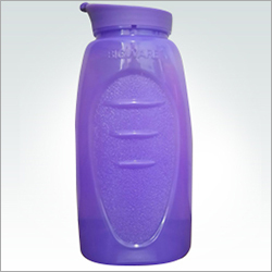 Plastic Water Jug