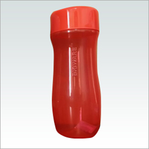 Modular Plastic Bottles