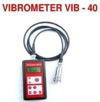 Vibrometer Supplier