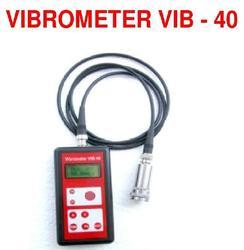 Vibrometer Distributors