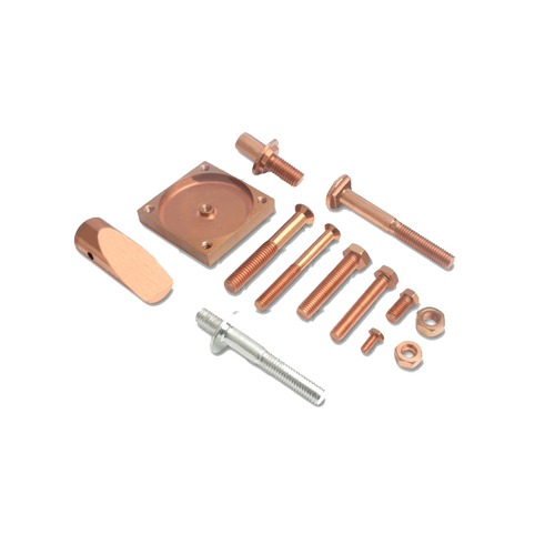 Copper Anti-corrosive Fasteners